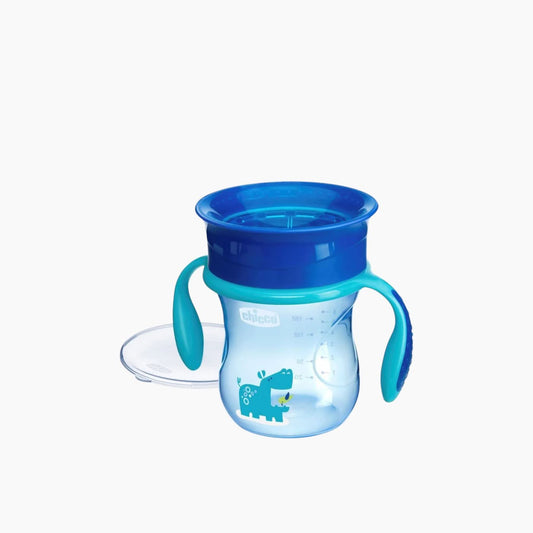 Chicco 360 Perfect Cup Training Cup