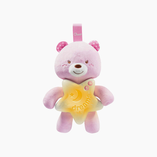 Chicco Toy First Dreams Goodnight Bear