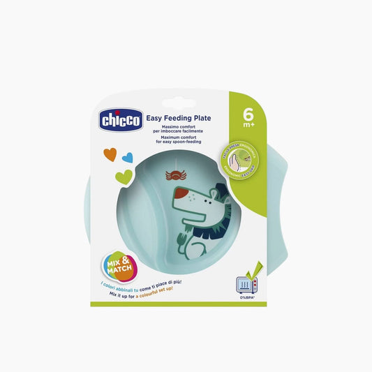 Chicco Easy Feeding Bowl