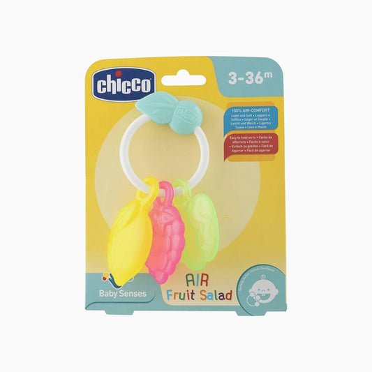 Chicco Toys Air Fruit Salad
