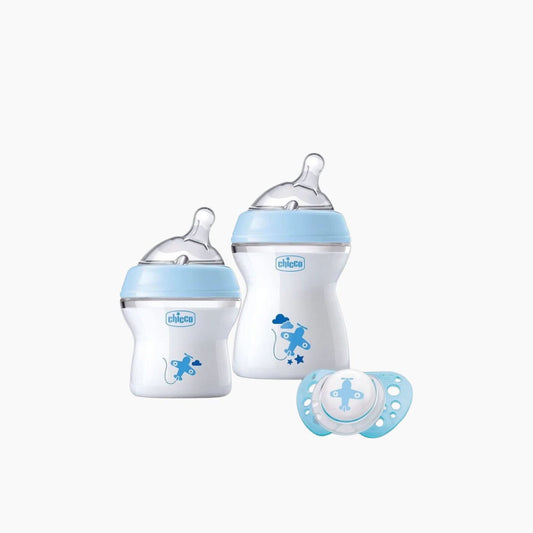 Chicco Gift Set Natural Feeling