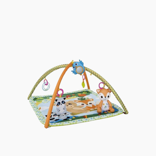 Chicco Toy M&G Magic Forest Gym