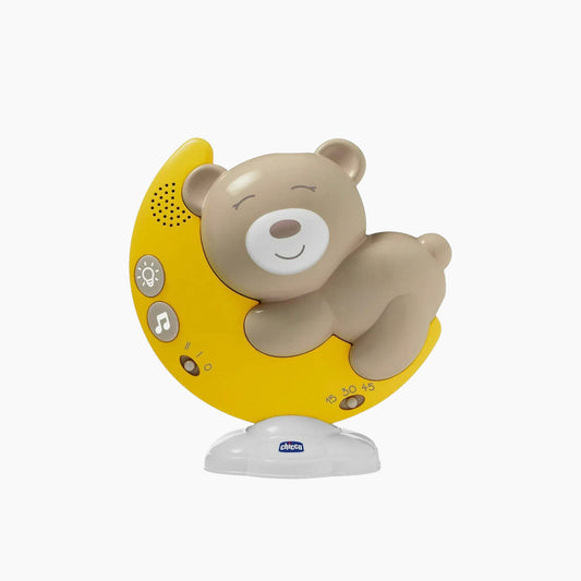 Chicco Toy Fd Next2Moon