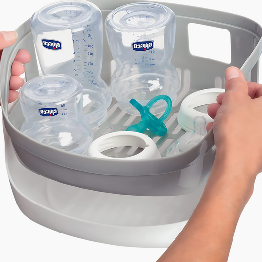 Chicco Microwave Sterilizer
