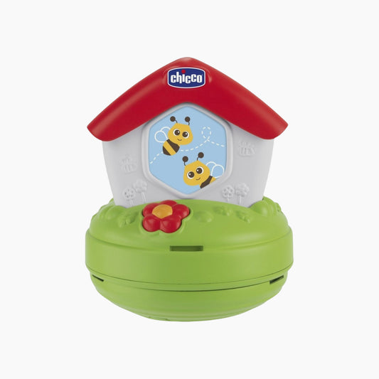 Chicco Toy Bee Hive Cot Mobile 2022
