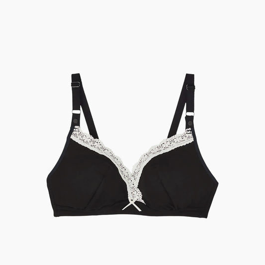 Chicco Maternity Cotton Padded Bra