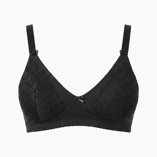 Chicco Nursing Cotton Bra