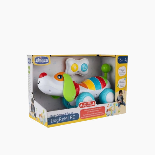 Chicco Toy Dogremi Rc