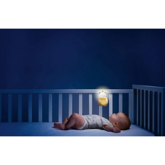 Chicco Toy Fd Day And Night Rattle