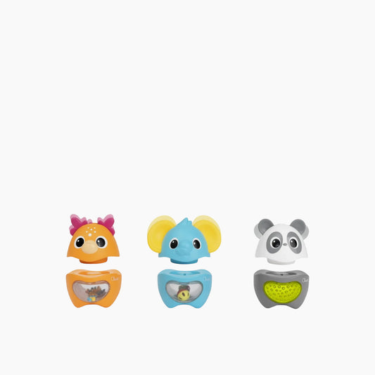 Chicco Toy Bsf Activity Animals