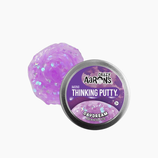 Crazy Aaron’S Mini Thinking Putty Tin