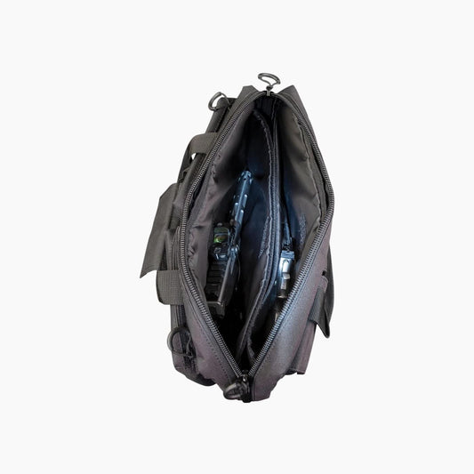 Smith & Wesson Pro Tac Handgun Case