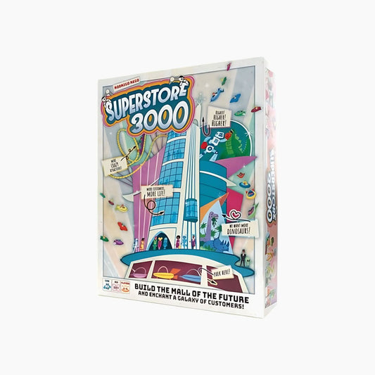 سوبر ستور 3000