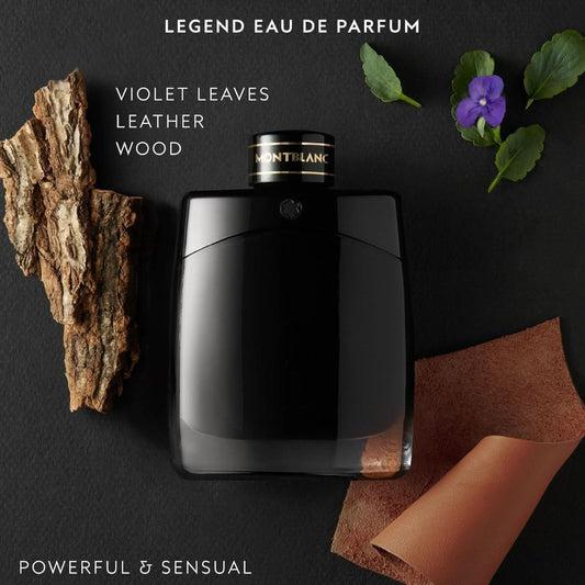 عطر ليجند أو دو بارفان 100 مل
