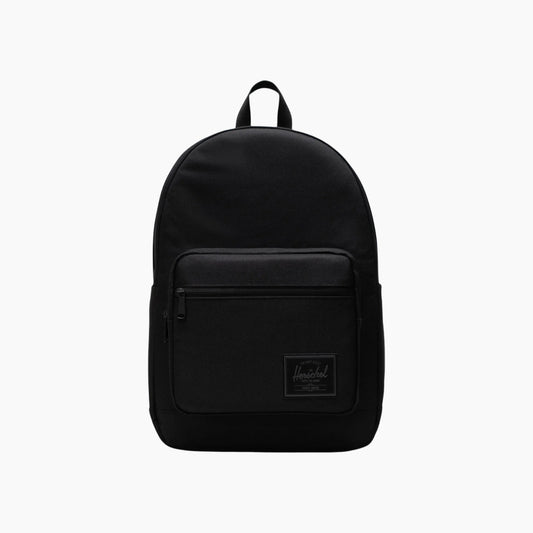 Herschel Supply Co. Pop Quiz Backpack - 25L - Black Tonal