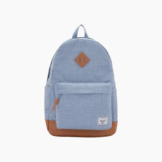 Herschel Heritage Backpack - Ashley Blue