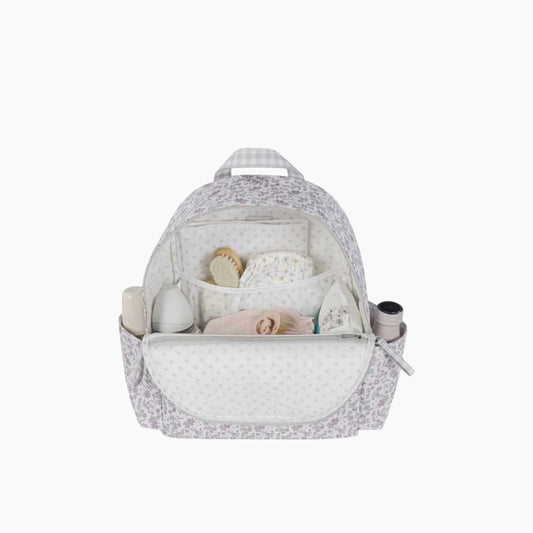 Pasito A Pasito Rucksack Delia Pink