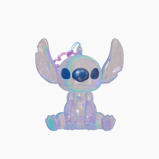 Disney Stitch Squish Friends Collectible Figures
