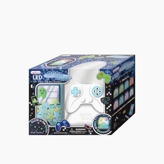 Hot Foucs Led Mood Light - Gaming Center