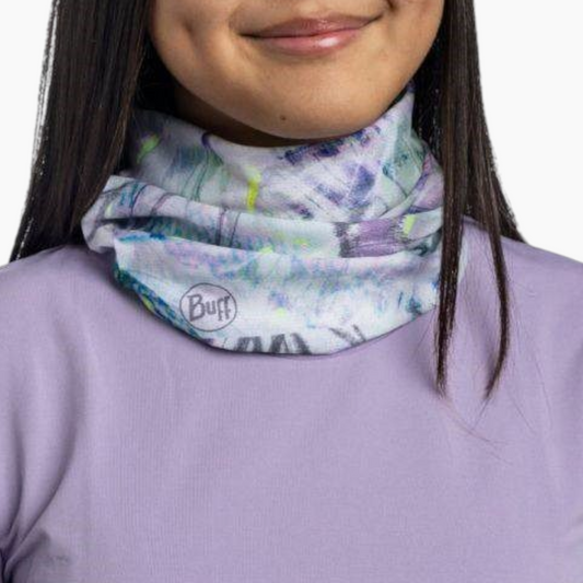 Buff Coolnet Uv ® Shaira Lavender