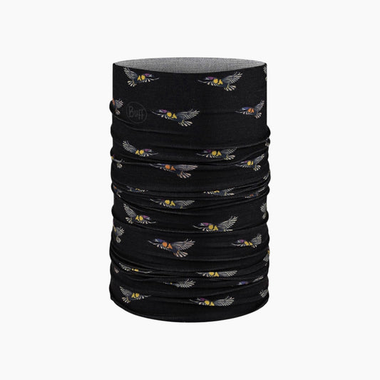 Buff Coolnet Uv ® Omeri Black