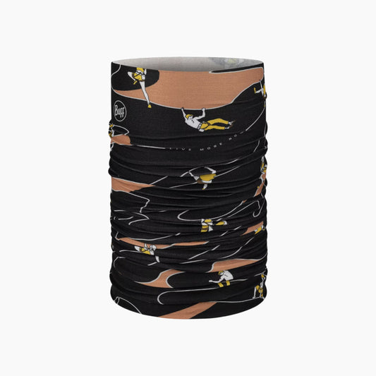 Buff Coolnet Uv ® Tumus Black