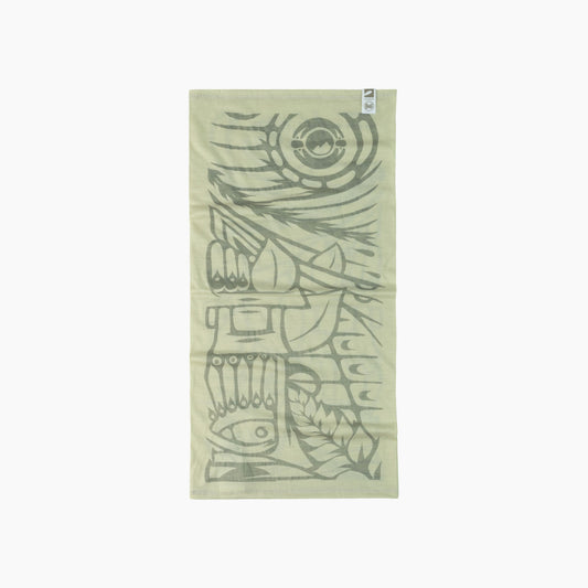 Buff Merino Lightweight Cozumel Pis Tachio