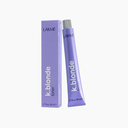 Lakme KBlond Toner Hair Toner