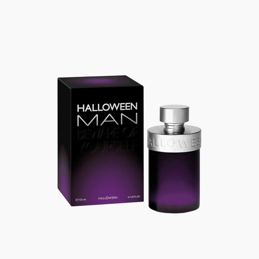 Jesus Del Pozo Halloween Man EDT For Men