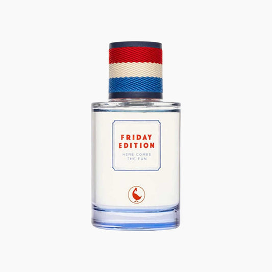 El Ganso Friday Edition EDT For Men