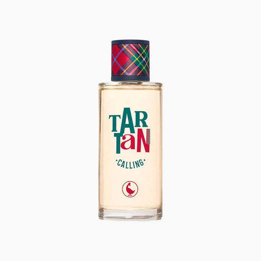 El Ganso Tartan Calling EDT 125ML For Men