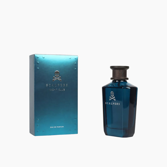 Scalpers Yacht Club EDP For Men