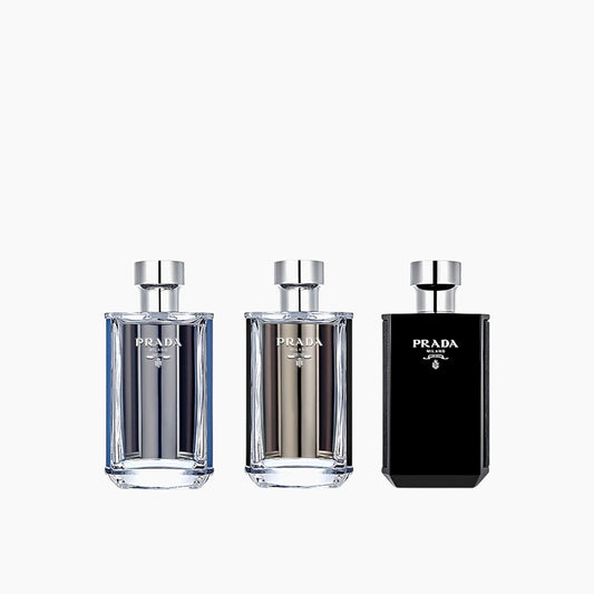 Prada L'Homme EDT 100ML For Men