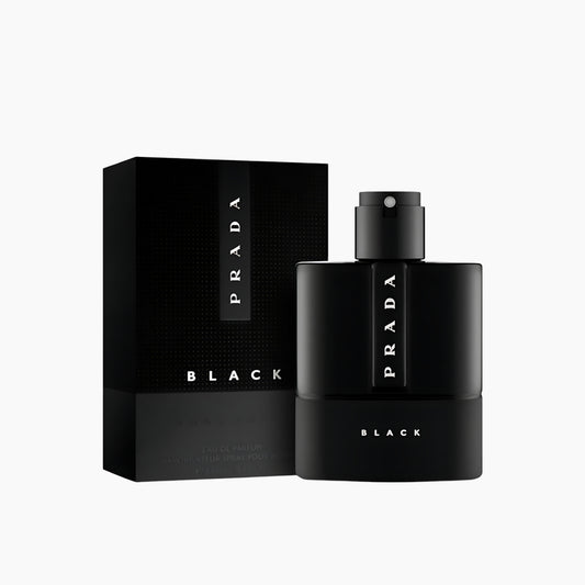 Prada Luna Rossa Black EDP 100ML For Men