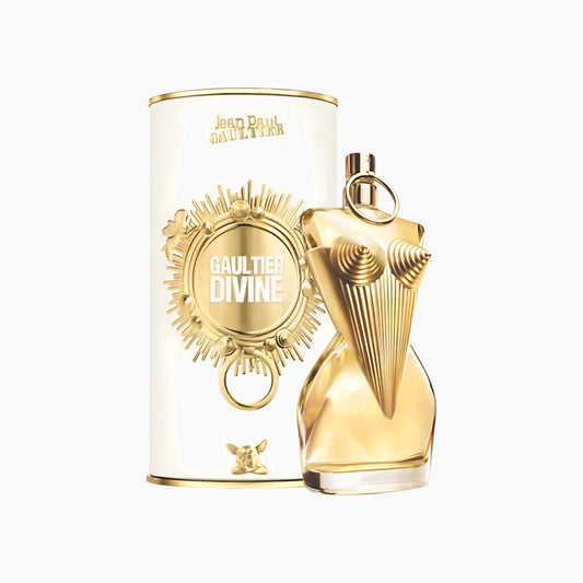 Jean Paul Gaultier Divine EDP 100Ml For Women