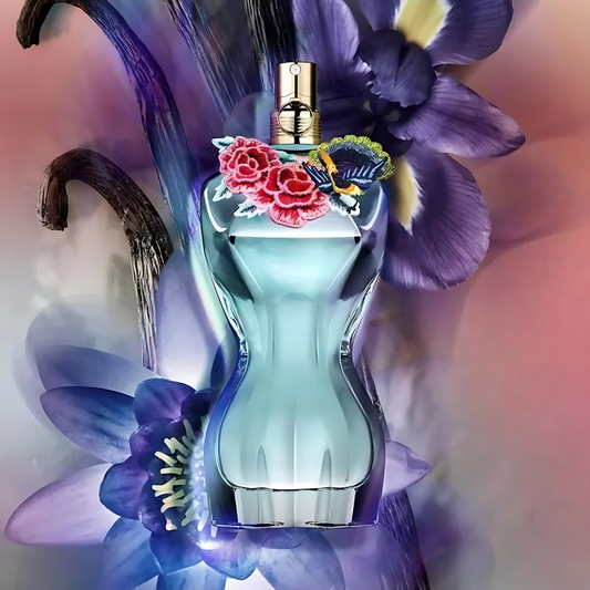 Jean Paul Gaultier La Belle Paradise Garden EDP 100Ml For Women