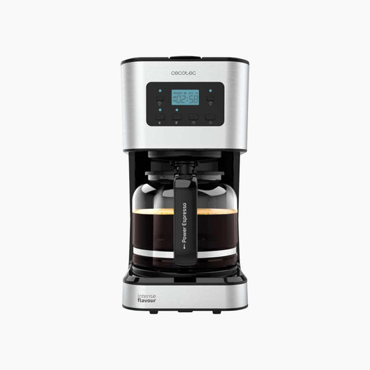 ماكينة تحضير القهوة بالتنقيط الذكية القابلة للبرمجة Cecotec Coffee 66