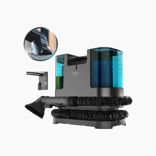 منظف المفروشات Cecotec Conga 3000 CarpetClean