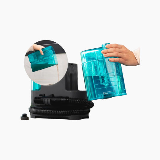 منظف المفروشات Cecotec Conga 3000 CarpetClean