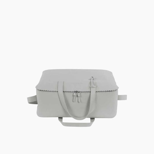 Pasito A Pasito Suitcase Icon Smoke