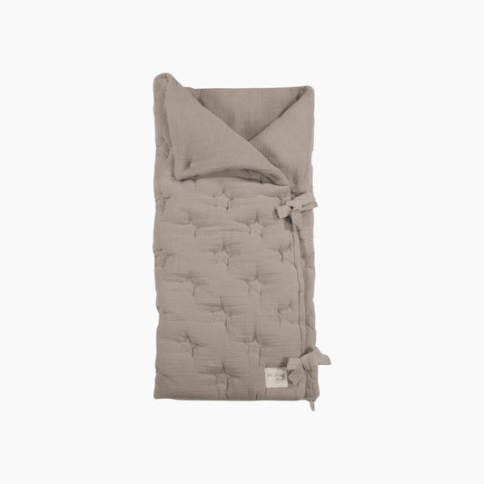 Pasito A Pasito Baby Nest Blanket