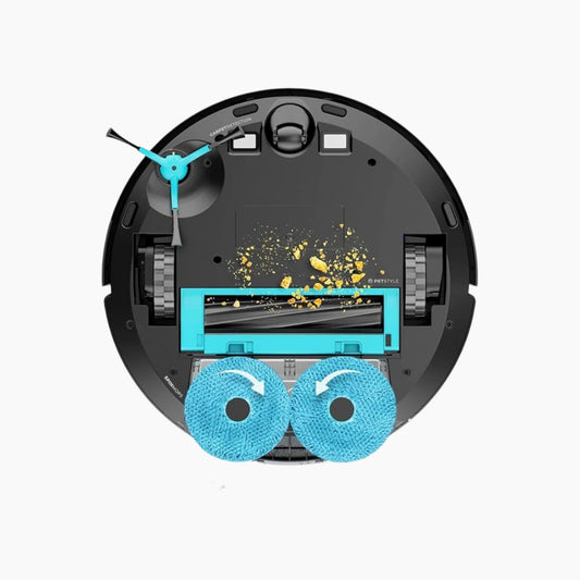 Cecotec Conga 9590 Spin Revolution Ultra Cecotec Power Home