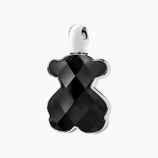 Tous Love Me Onyx EDP 90ML For Women