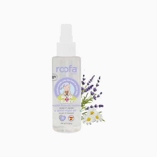 Roofa Good Night Oil 100 Ml