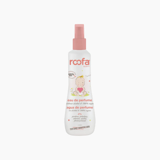 Roofa Water Perfume 200 Ml