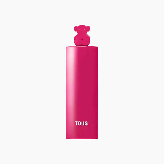 Tous More More Pink EDT 90Ml For Women