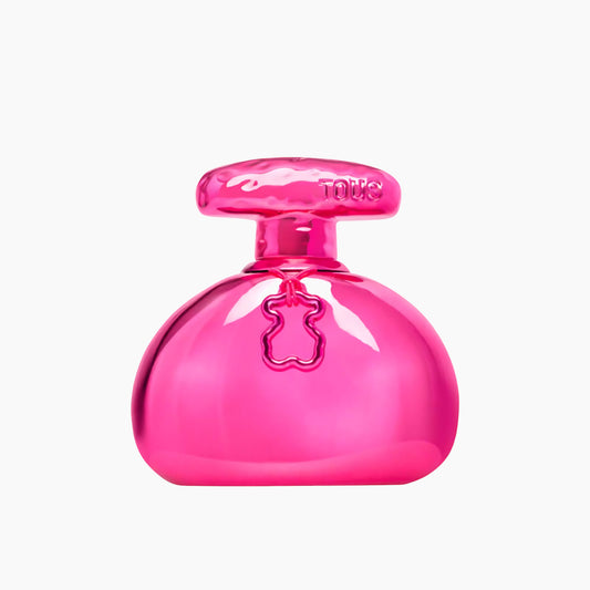 Tous Electro Touch EDP 100Ml For Women