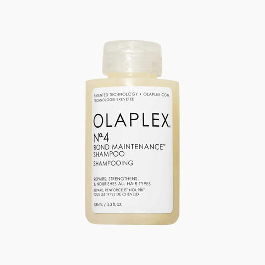 Olaplex No.4 Bond Maintenance Shampoo 100 Ml