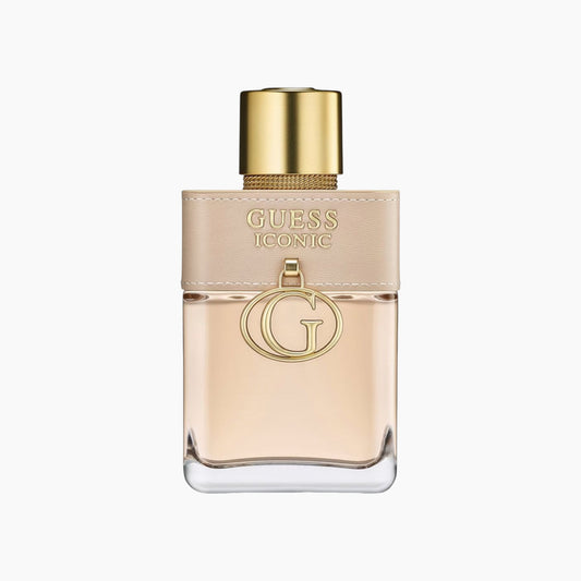 Guess Iconic EDP 100Ml For Women