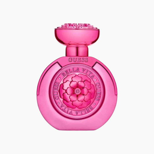 Guess La Mia Bella Vita EDP 100Ml For Women